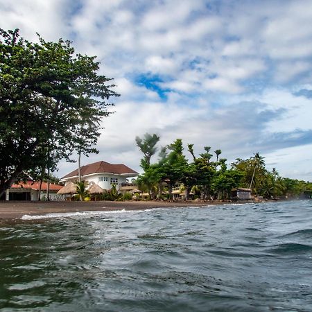 Vitaminsea Room Dauin Exterior photo