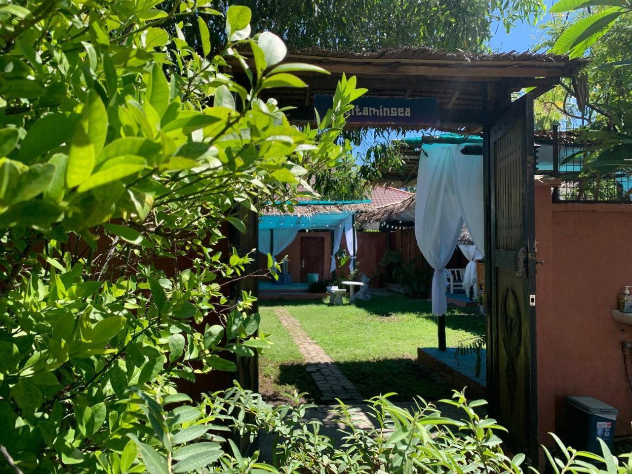 Vitaminsea Room Dauin Exterior photo